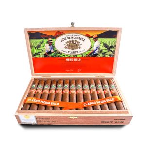 Joya Clasico Medio Siglo Robusto 經典半世紀羅伯圖