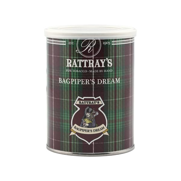 Aromatic Collection Bagpiper's Dream 拉特雷 醇香系列 風笛手之夢