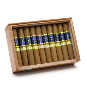 Azul Robusto 蔚藍 羅伯圖