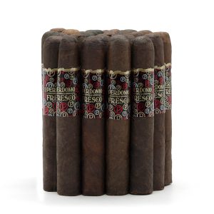 Fresco Maduro Robusto 新鮮馬杜羅羅伯圖