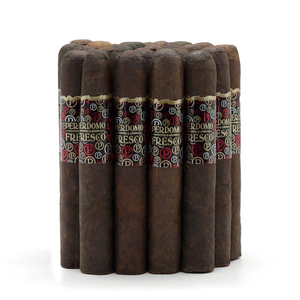 Fresco Maduro Robusto 新鮮馬杜羅羅伯圖