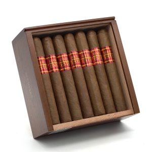 Serie Estelí Esplendido 艾斯特利系列 導師