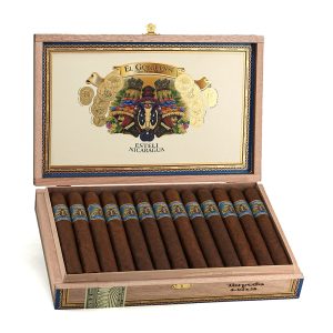 El Gueguense & The Wise Man Corojo Torpedo 艾爾圭根斯與智者 科羅霍 魚雷