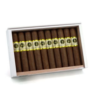 El Jornalero Robusto Extra 勞動者 特級羅伯圖