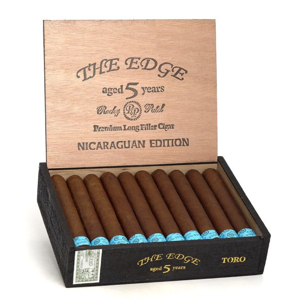 The Edge Toro Nicaragua Edition 邊緣 托羅 尼加拉瓜限量版