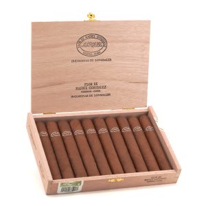Coronas De Lonsdales 朗斯代爾斯 皇冠