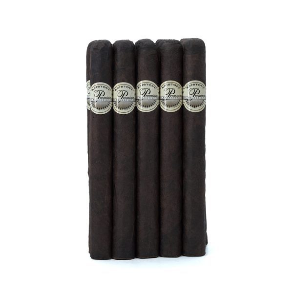 Premium Selection Maduro Churchill 精選馬杜羅 丘吉爾 - Image 4