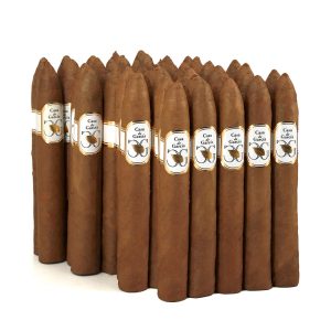Connecticut Belicoso (40's) 康涅狄格州 比利高 (40支)