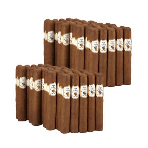 Connecticut Robusto Double Set 康涅狄格州 羅伯圖 雙重套裝