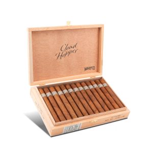 Cloud Hopper no.53 Corona (25's) 雲鬥 53 高朗拿 (25支裝)