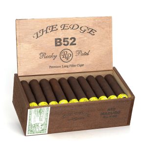 The Edge B-52 Maduro 邊緣 B-52 馬杜羅