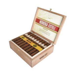 Herrera Esteli Habano Toro Especial 埃雷拉 哈瓦那 托羅 特級