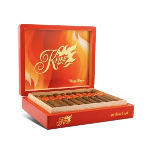 K-Fire Toro K火系列 托羅