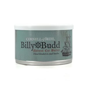 Billy Budd 比利巴德