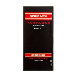 Serie Mini 系列迷你