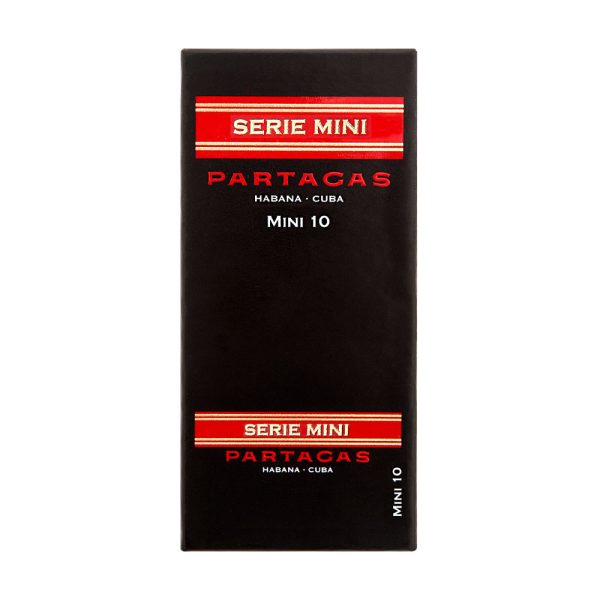 Serie Mini 系列迷你