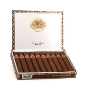 Allones No.3 阿隆尼3號