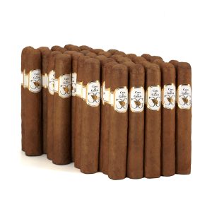 Connecticut Robusto (40's) 康涅狄格州羅伯圖 (40支)