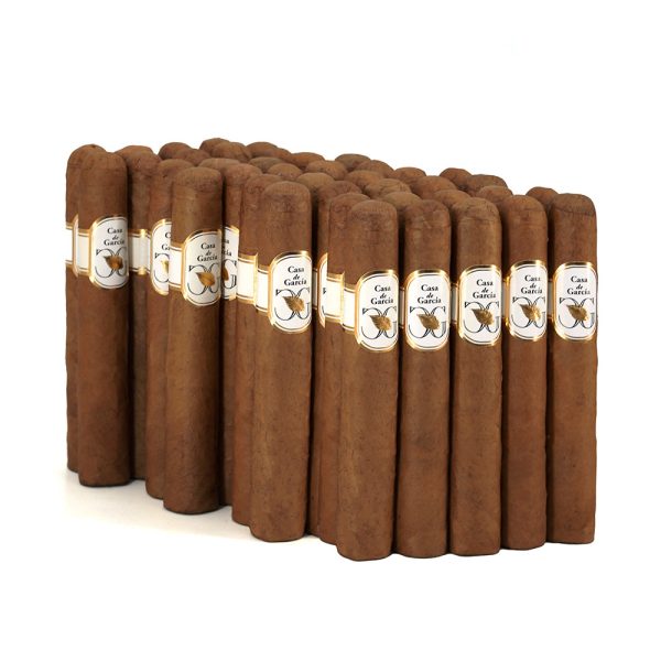 Connecticut Robusto (40's) 康涅狄格州羅伯圖 (40支)