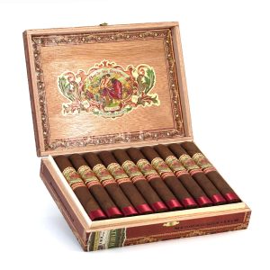 Flor De Las Antillas Maduro Toro Gordo 安德拉斯之花 馬杜羅 托羅 戈多