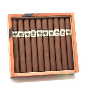 Charter Oak Habano Lonsdale 憲章橡樹 哈瓦那 朗斯代爾