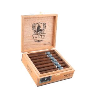 Sarto Toro 薩爾托 托羅