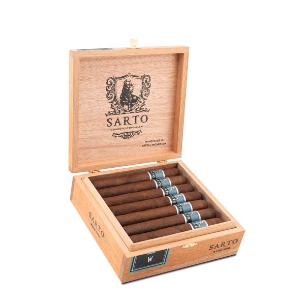 Sarto Toro 薩爾托 托羅