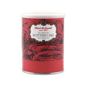 Scottish Cake 蘇格蘭蛋糕