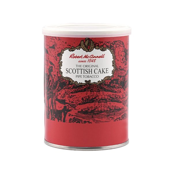 Scottish Cake 蘇格蘭蛋糕
