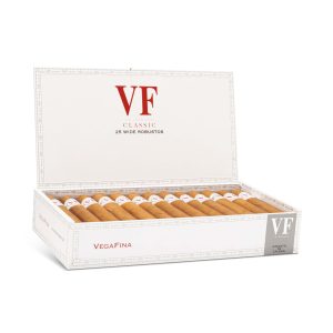 Classic Wide Robustos 經典 寬羅伯圖