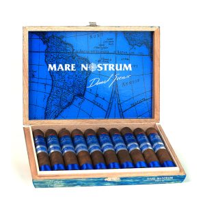Mare Nostrum I 地中海 I