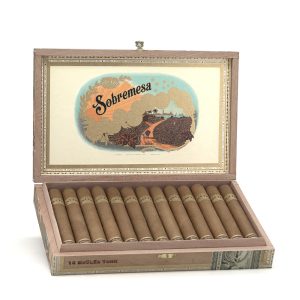 Sobremesa Brulee Toro 索布雷梅薩 布雷利 托羅