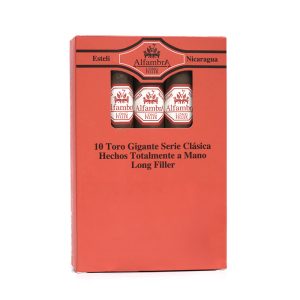 Classic Maduro Toro Gigante 經典 馬杜羅 托羅 巨人