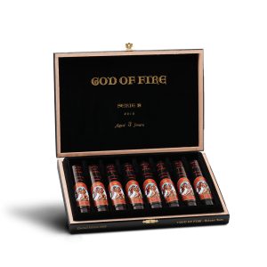 Serie B Robusto Tubos 2019 B系列 羅伯圖 鋁管 2019