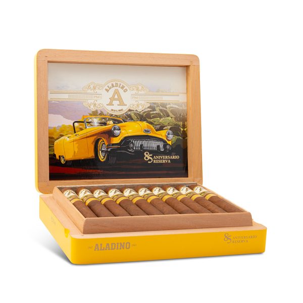 85 Aniversario Reserva Toro 85週年 珍藏 托羅