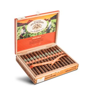 Joya Clasico Medio Siglo Numero 6 經典半世紀6號