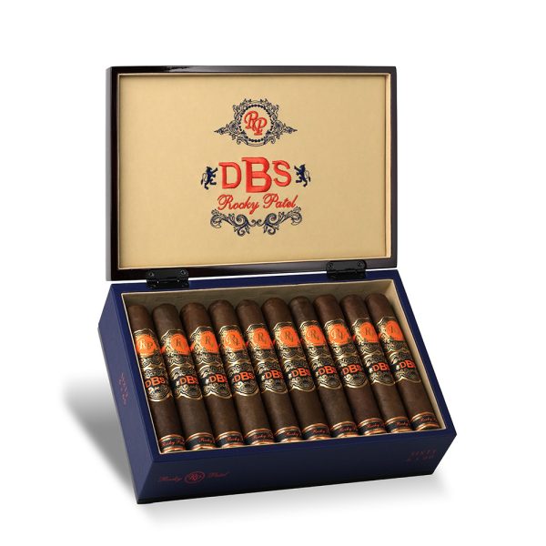 DBS Sixty DBS 六十