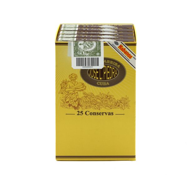 Conservas C/P 蜜餞紙盒