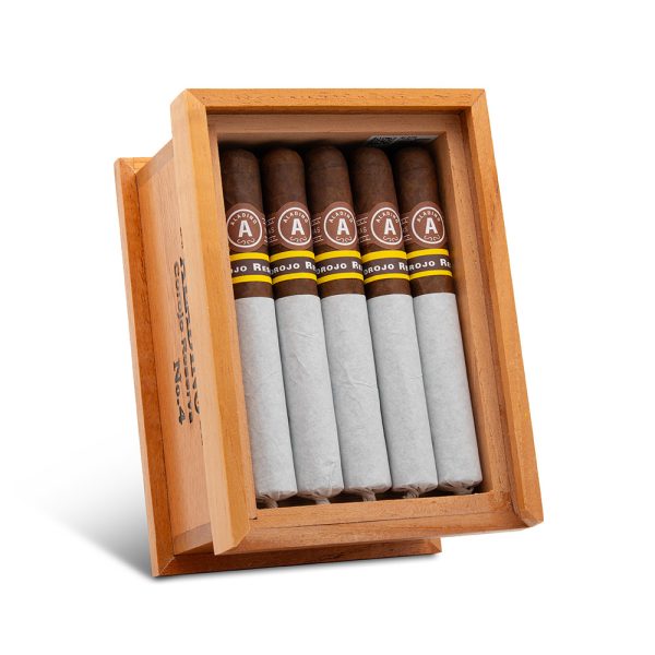Corojo Reserva No 4 Corona LE 科羅霍 珍藏 4號 高朗拿 限量版