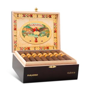 Clasico Robusto 經典 羅伯圖