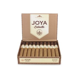 Joya Cabinetta Belicoso 內閣比利高