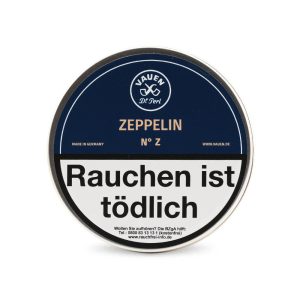 Zeppelin 齊柏林