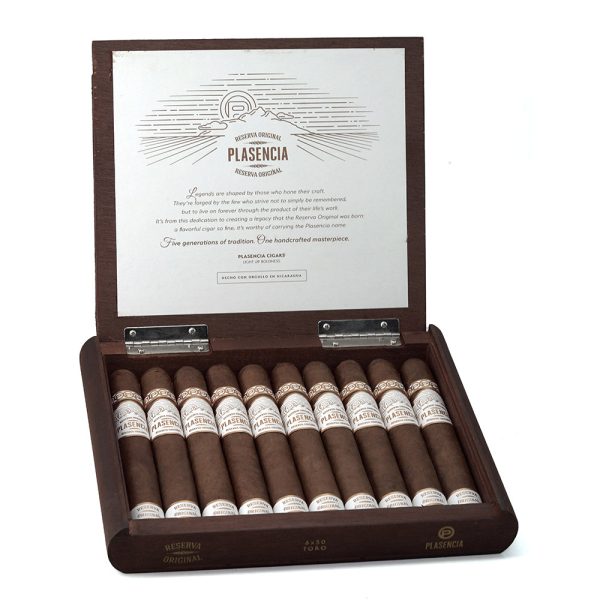 Reserva Original Toro 經典珍藏系列托羅