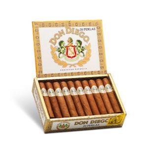 European Perla 歐式 珍珠