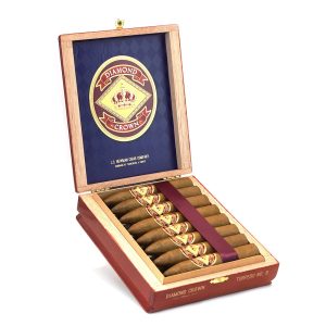 Classic Natural torpedo #8 經典 天然 魚雷 8