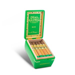 Dias De Gloria Brazil Figurado 迪亞斯德格洛里亞巴西魚雷