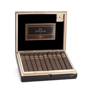 Royale Toro 皇家 托羅