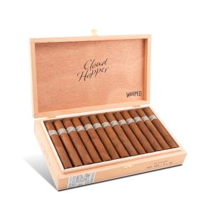 Cloud Hopper no.485 Robusto (25's) 雲鬥 485 羅伯圖 (25支裝)