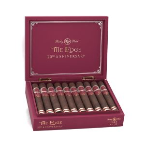 the Edge 20th Anniversary Toro 邊緣 20週年 托羅