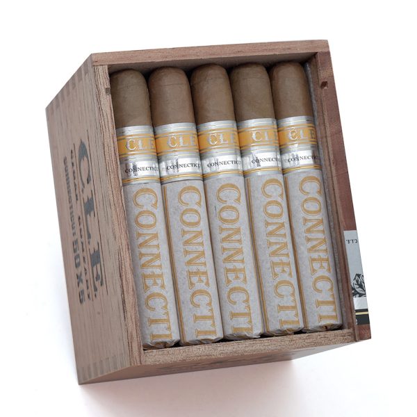 Connecticut Corona 康涅狄格州 高朗拿
